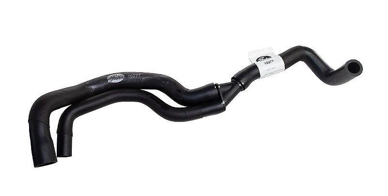 Mangueira Respiro Oleo Peugeot 306 Partner Berlingo 1.8 8v - Paraiso das Mangueiras Imagem principal do produto
