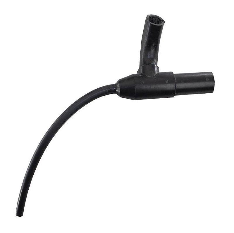 Mangueira Respiro Óleo Tempra 2.0 16V 1995/... 7527863 - Paraiso das Mangueiras