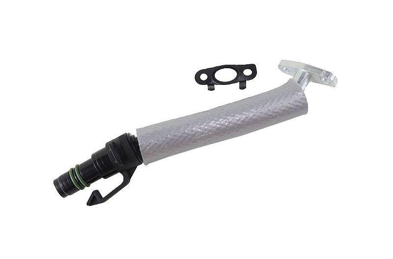 Mangueira Respiro Óleo Turbina Cruze Sonic Tracker 1.4 - Paraiso das Mangueiras Imagem principal do produto