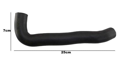 Mangueira Respiro Stilo Punto Strada Doblo Adventure 1.8 8v - Paraiso das Mangueiras