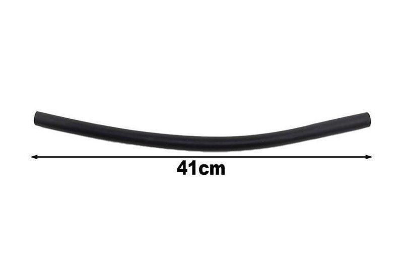 Mangueira Respiro Tanque Combustível F1000 F2000 F4000 - Paraiso das Mangueiras