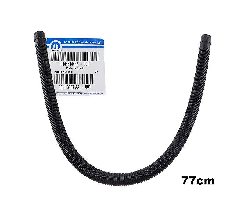 Mangueira Respiro Tanque Combustível Fiat Strada Palio Siena Imagem secundária do produto