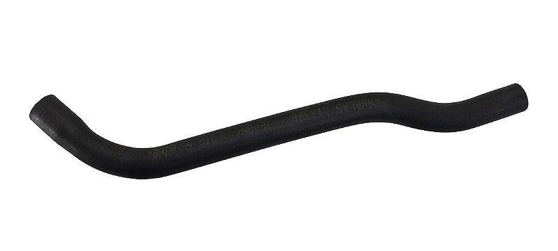 Mangueira Respiro Tanque Vectra 2.0 8v 90499642 - Paraiso das Mangueiras