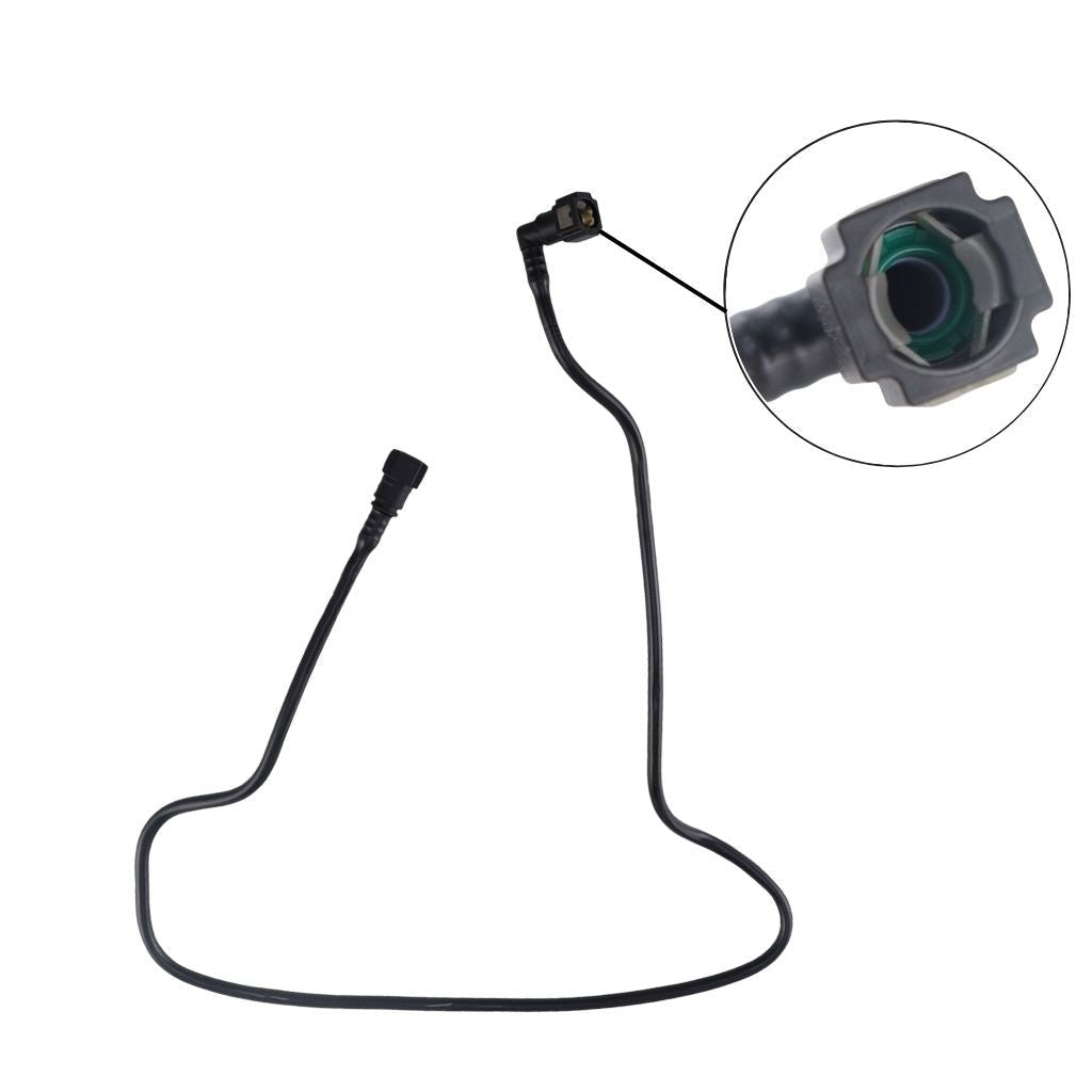 Mangueira Retorno Água Radiador Ranger 2.5 Eb3g8b081ca Imagem secundária do produto