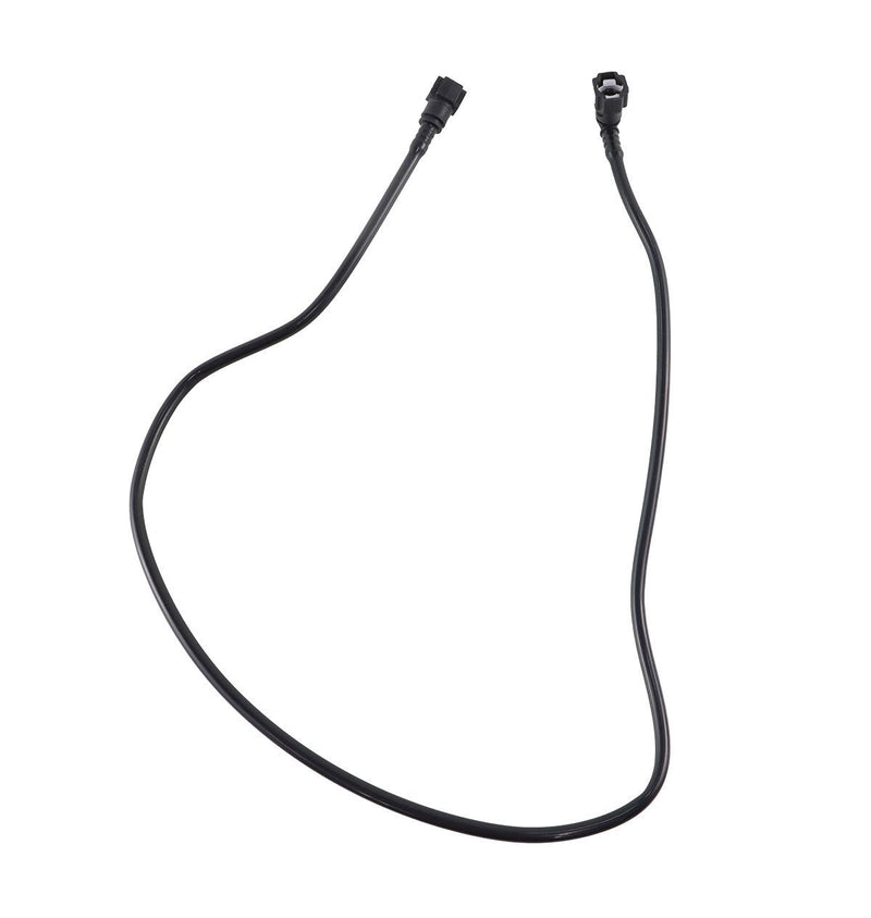 Mangueira Retorno Água Radiador Ranger 2.5 Eb3g8b081ca - Paraiso das Mangueiras