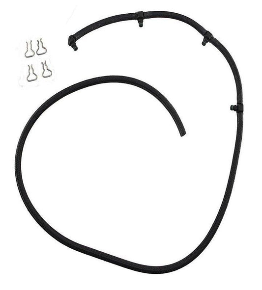 Mangueira Retorno Bico Injetor Boxer Ducato Jumper Euro 3 - Paraiso das Mangueiras