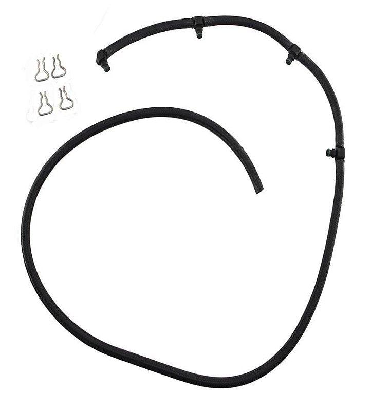 Mangueira Retorno Bico Injetor Boxer Ducato Jumper Euro 3 - Paraiso das Mangueiras