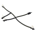 Mangueira Retorno Bico Injetor Vw Amarok 2.0 16v 2010 2011