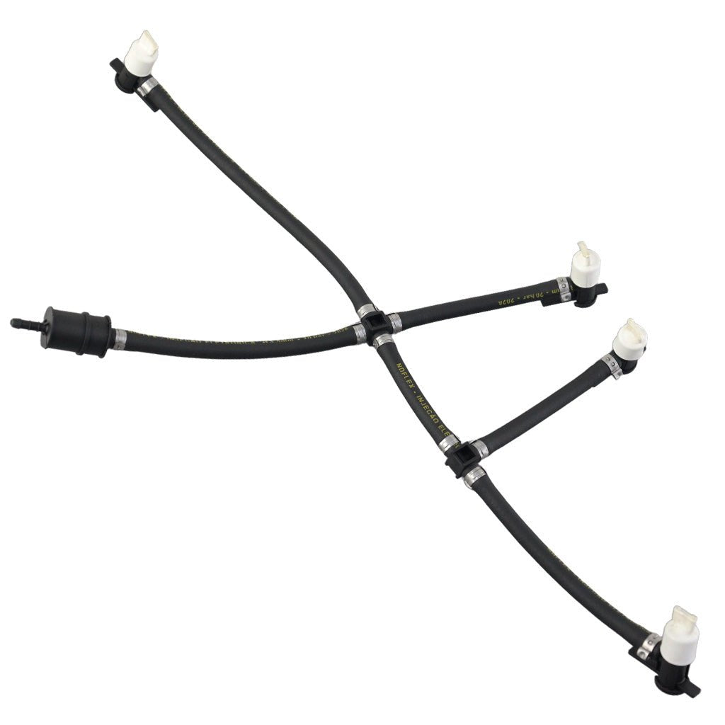 Mangueira Retorno Bico Injetor Vw Amarok 2.0 16v 2010 2011