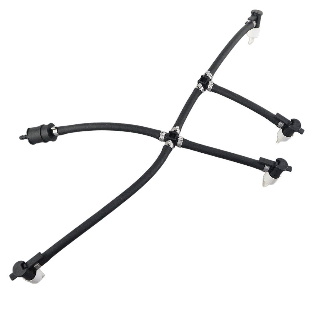 Mangueira Retorno Bico Injetor Vw Amarok 2.0 16v 2010 2011