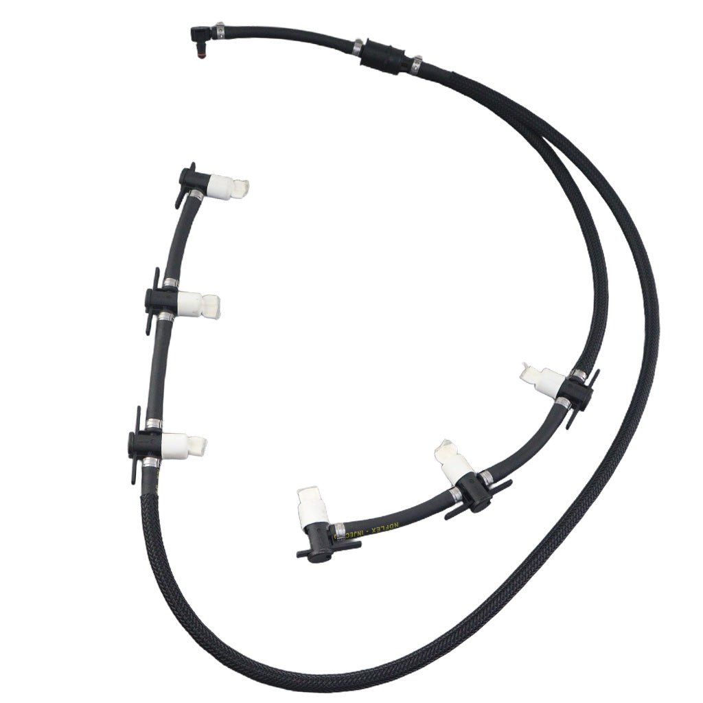 Mangueira Retorno Bico Injetor Vw Amarok 3.0 V6 059130218ar Imagem principal do produto