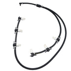 Mangueira Retorno Bico Injetor Vw Amarok 3.0 V6 059130218ar