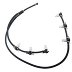 Mangueira Retorno Bico Injetor Vw Amarok 3.0 V6 059130218ar
