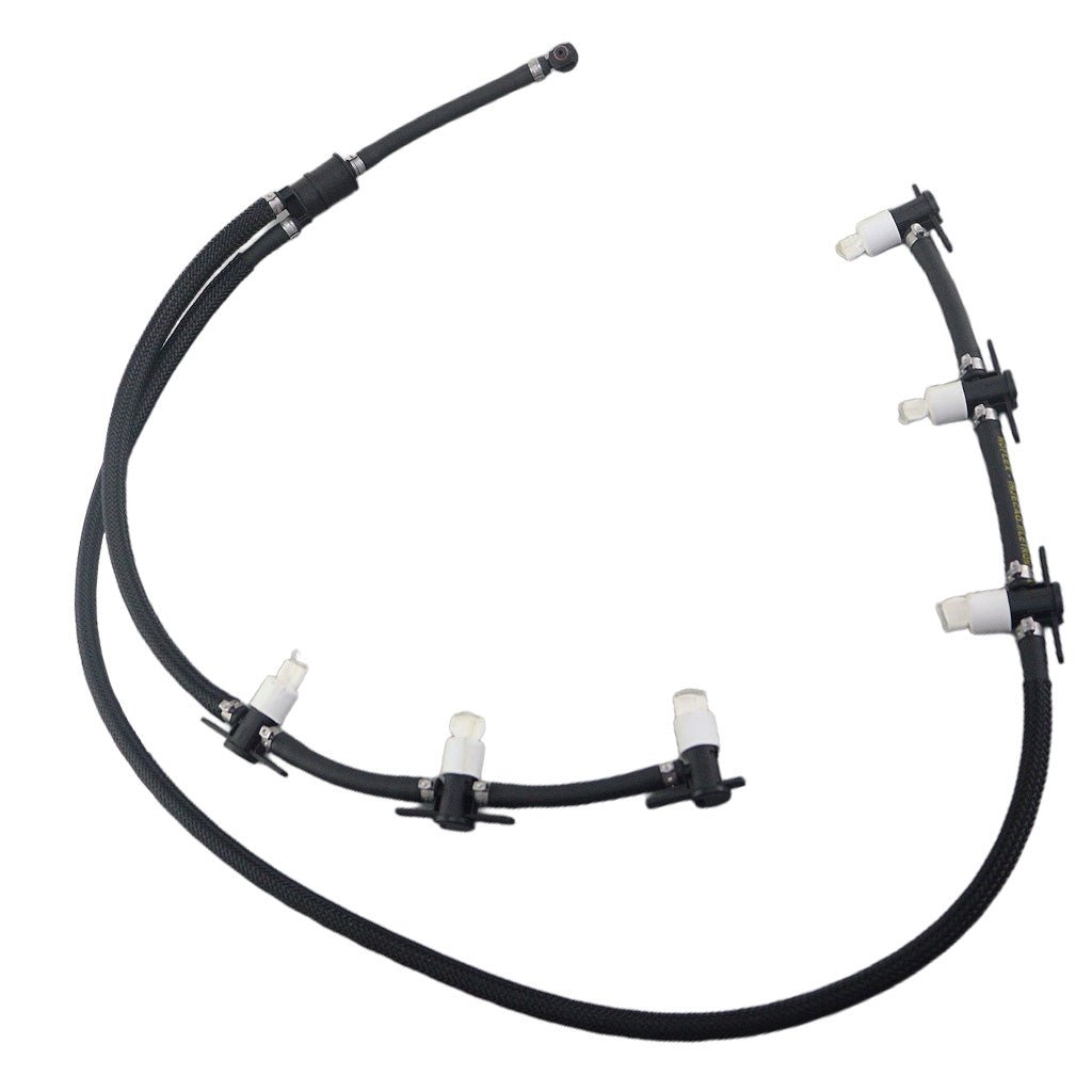 Mangueira Retorno Bico Injetor Vw Amarok 3.0 V6 059130218ar