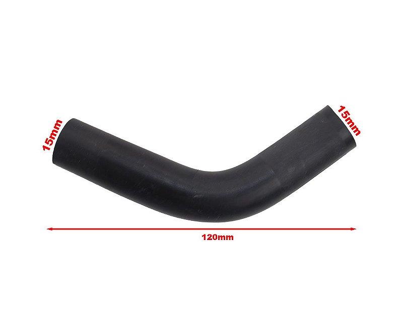 Mangueira Retorno Bomba A Vacuo L200 - Md320155 - Paraiso das Mangueiras