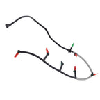 Mangueira Retorno Combustivel Ford Ranger 3.2 200cv 2011 2012 ...