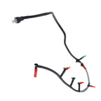 Mangueira Retorno Combustivel Ford Ranger 3.2 200cv 2011 2012 ...