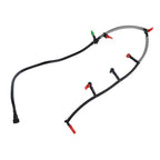 Mangueira Retorno Combustivel Ford Ranger 3.2 200cv 2011 2012 ...