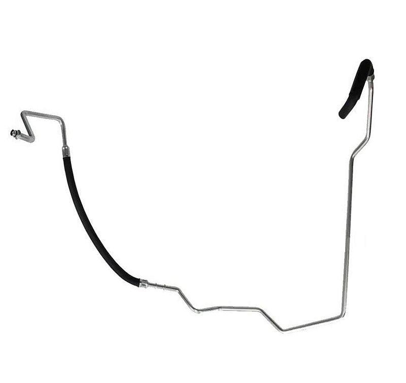 Mangueira Retorno Direção Hidraulica Peugeot 206 1.4 1.6 16v - Paraiso das Mangueiras