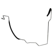 Mangueira Retorno Direção Hidraulica Peugeot 206 1.4 1.6 16v - Paraiso das Mangueiras