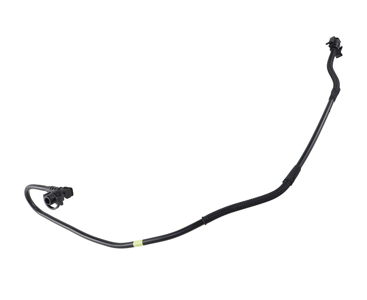 Mangueira Retorno Radiador Citroen C3 Aircross 208 1.6 16v - Paraiso das Mangueiras Imagem principal do produto