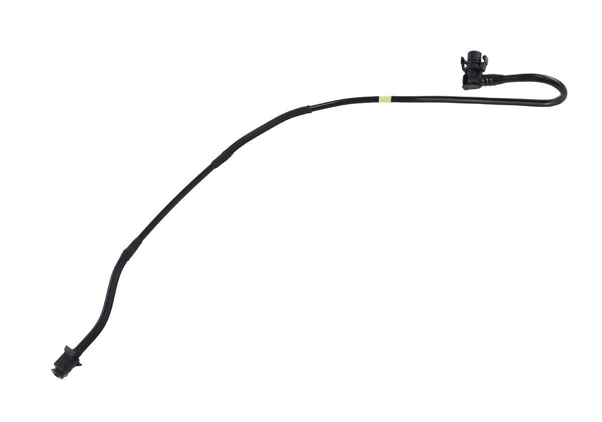 Mangueira Retorno Radiador Citroen C3 Aircross 208 1.6 16v - Paraiso das Mangueiras