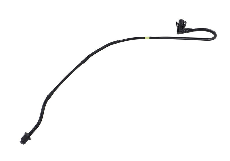 Mangueira Retorno Radiador Citroen C3 Aircross 208 1.6 16v - Paraiso das Mangueiras