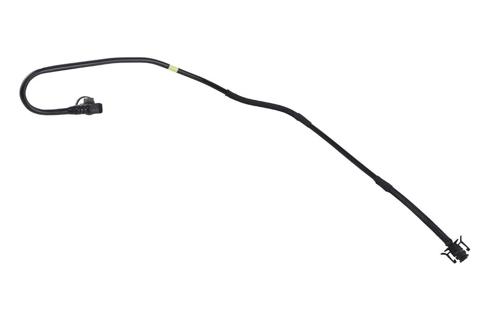 Mangueira Retorno Radiador Citroen C3 Aircross 208 1.6 16v - Paraiso das Mangueiras