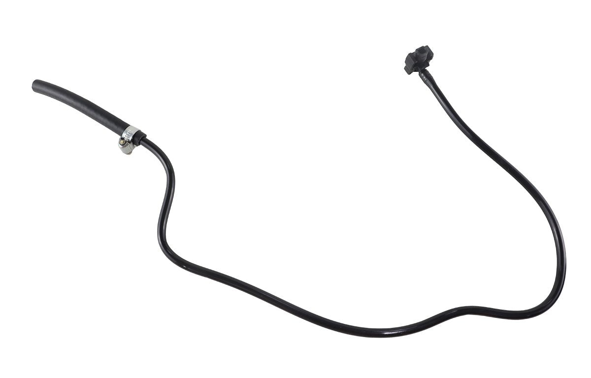 Mangueira Retorno Radiador Cruze Tracker 1.8 368163262 - Paraiso das Mangueiras