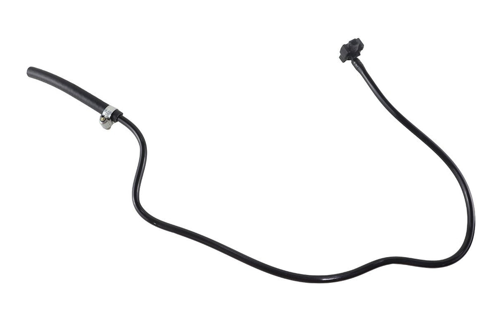 Mangueira Retorno Radiador Cruze Tracker 1.8 368163262 - Paraiso das Mangueiras