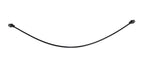 Mangueira Retorno Radiador Original Peugeot 206 207 1323Y2