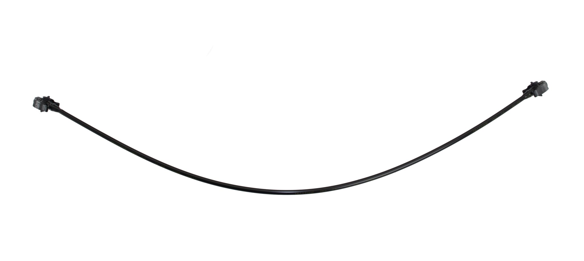 Mangueira Retorno Radiador Original Peugeot 206 207 1323Y2