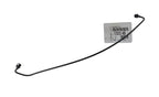 Mangueira Retorno Radiador Peugeot 206 1998 A 2004 1.0 16v - Paraiso das Mangueiras