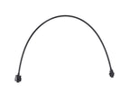 Mangueira Retorno Radiador Peugeot 206/207 C3 1323y2 - Paraiso das Mangueiras
