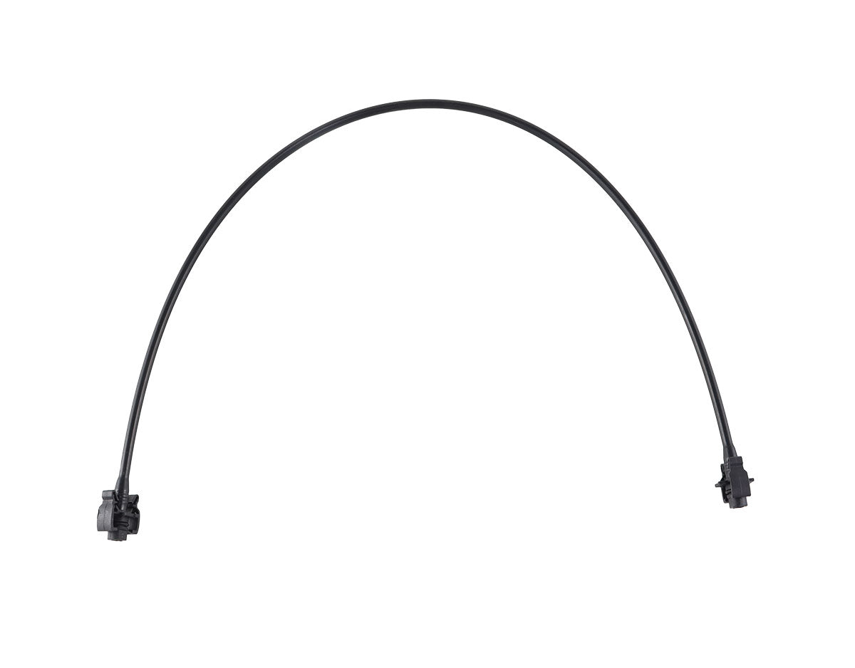 Mangueira Retorno Radiador Peugeot 206/207 C3 1323y2 - Paraiso das Mangueiras