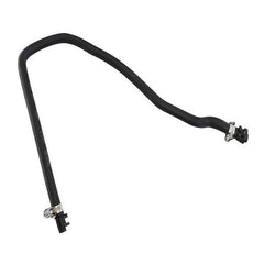 Mangueira Retorno Radiador Peugeot 307 1.6 2.0 16V 1323A5 - Paraiso das Mangueiras