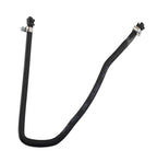 Mangueira Retorno Radiador Peugeot 307 1.6 2.0 16V 1323A5 - Paraiso das Mangueiras