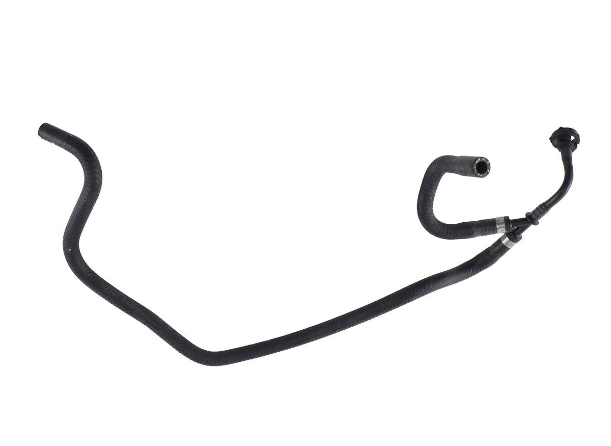Mangueira Retorno Radiador Sprinter 416 417 516 A9075010000 - Paraiso das Mangueiras