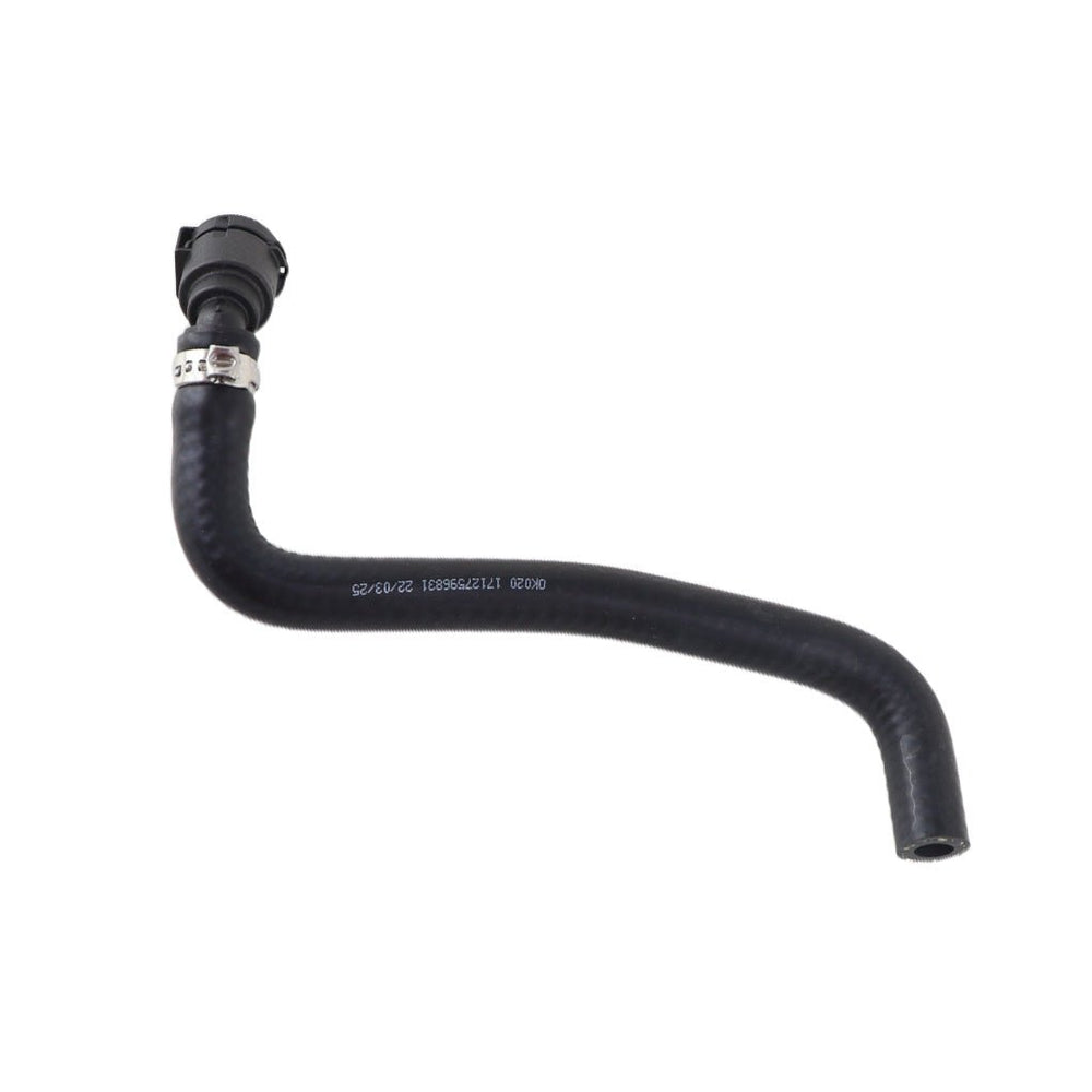 Mangueira Retorno Reservatório Bmw 118i 320i 328i... 2.0