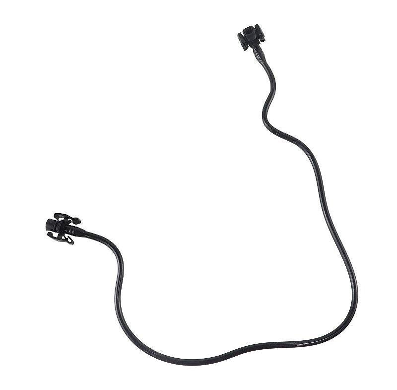 Mangueira Retorno Reservatório Ecosport 2.0 16v 2013/... - Paraiso das Mangueiras