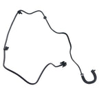 Mangueira Retorno Reservatorio Ford Fusion Ll Ecoboost 2.5