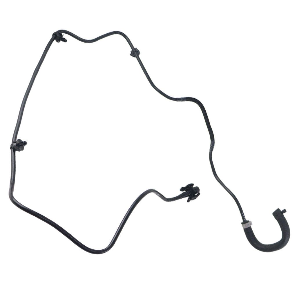 Mangueira Retorno Reservatorio Ford Fusion Ll Ecoboost 2.5