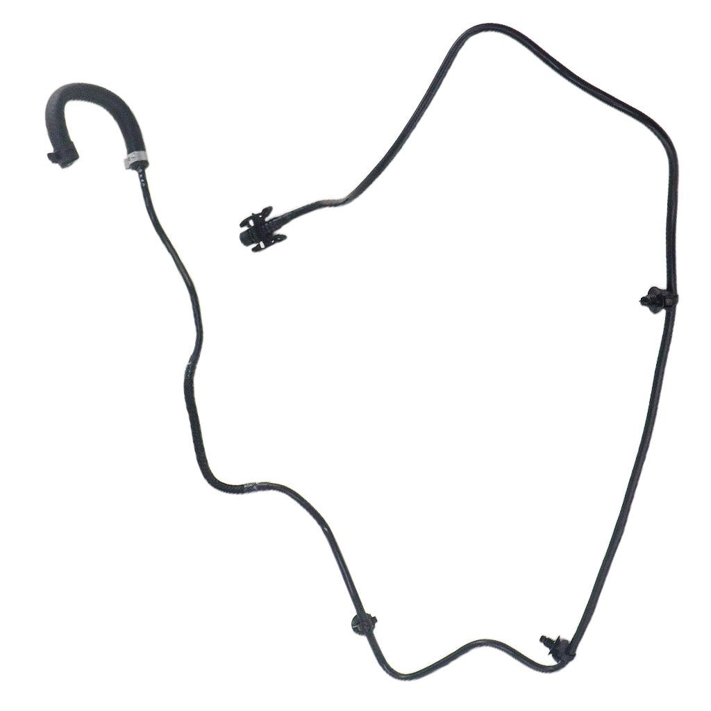 Mangueira Retorno Reservatorio Ford Fusion Ll Ecoboost 2.5