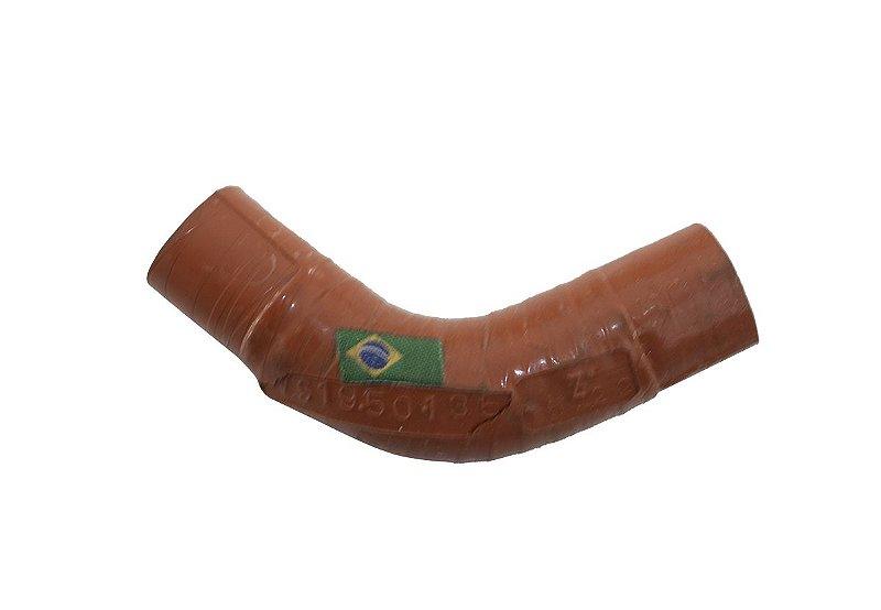 Mangueira Retorno Turbina D20 Maxion 70200540 - Paraiso das Mangueiras Imagem principal do produto