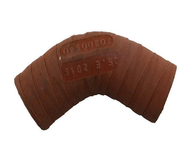 Mangueira Retorno Turbina D20 S4T Sprint 70200540 - Paraiso das Mangueiras