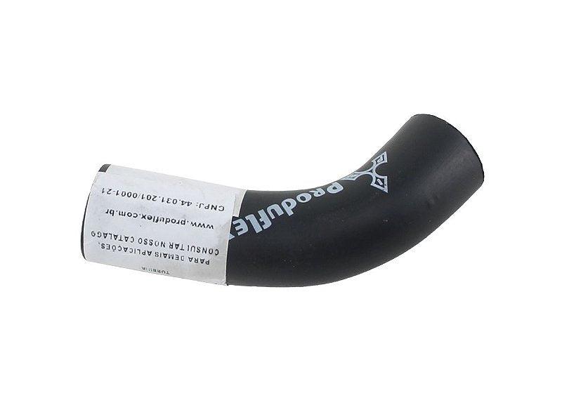 Mangueira Retorno Turbina Mercedes Ln914 Of1417 9049970282 - Paraiso das Mangueiras
