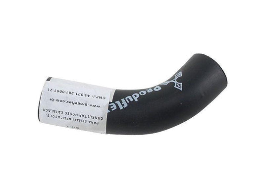 Mangueira Retorno Turbina Mercedes Ln914 Of1417 9049970282 - Paraiso das Mangueiras
