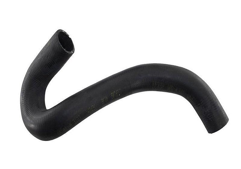 Mangueira Saída Ar Quente Courier Fiesta 1.6 Zetec Rocam - Paraiso das Mangueiras