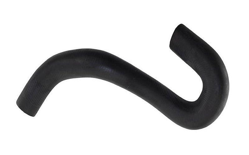 Mangueira Saída Ar Quente Courier Fiesta 1.6 Zetec Rocam - Paraiso das Mangueiras