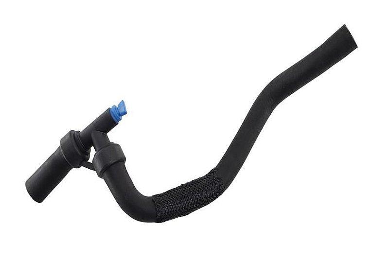 Mangueira Saída Ar Quente Duster Logan Sandero 1.6 16V  924100434R Imagem secundária do produto